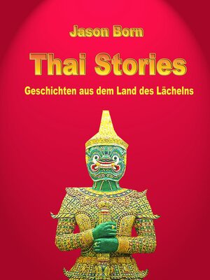 cover image of Thai Stories